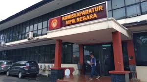 Job Fit Pejabat di Muna Menanti Rekomendasi KASN