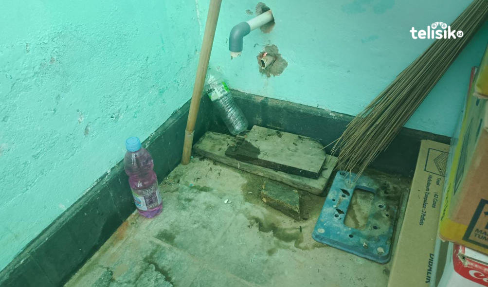 Kantor Dinas Sosial Konawe Dibobol Maling, Barang Elektronik hingga Tabung Gas Dicuri