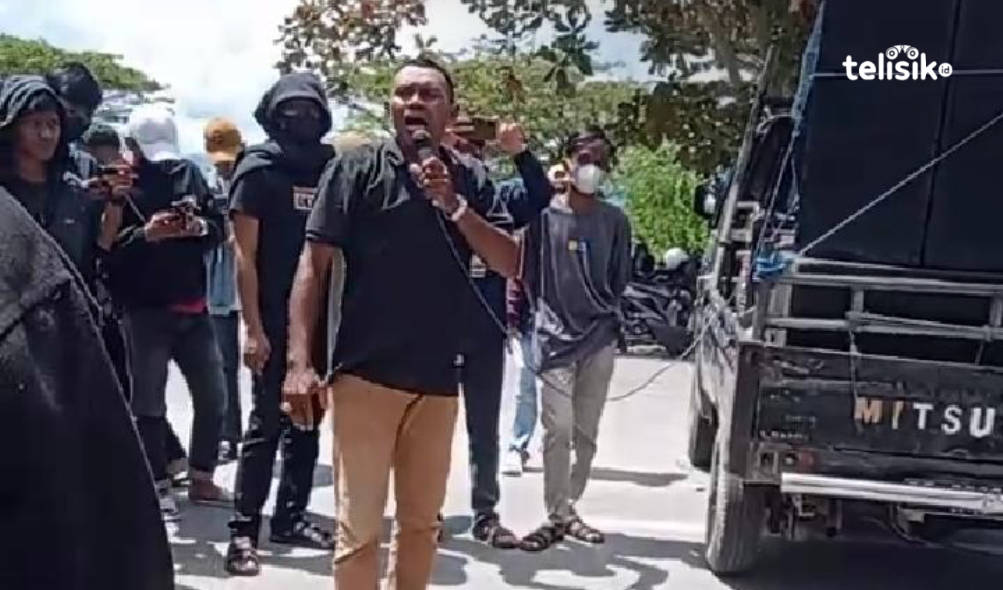 Keluarga Korban Meninggal Akibat Diamankan Polisi di Muna Tuntut Keadilan