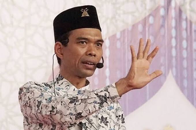 Kementerian Hukum dan Dalam Negeri Serta Organisasi Islam Singapura Kritik UAS, Ini Isinya