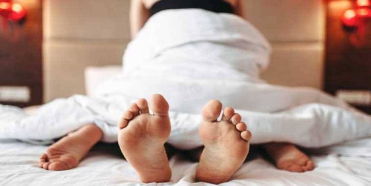 Kendari Undercover: Karyawati yang Kehilangan Keperawanan di Tangan Bos