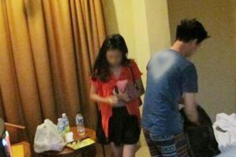 Kendari Undercover: Kisah Pemuda yang Jadi Pemuas Nafsu Karyawati Bank