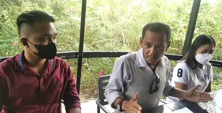 Klarifikasi Benny Harman Dinilai Tidak Benar, Korban Punya Petunjuk Kuat