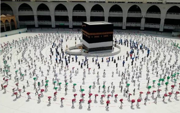 Kuota Calon Jamaah Haji Kolaka Utara Tahun Ini Hanya 88 Orang