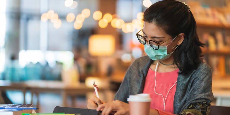 Lakukan Cara Ini Cegah Mata Minus Tanpa Harus Pakai Kacamata