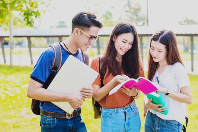 Mahasiswa Baru, Hindari Hal-hal Berikut Ini