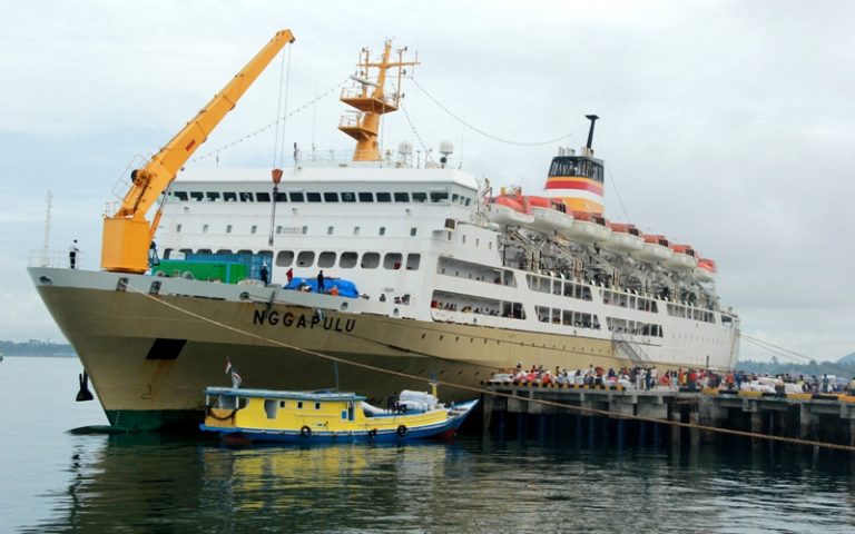 Makin Longgar, Simak Syarat Naik Pelni Terbaru
