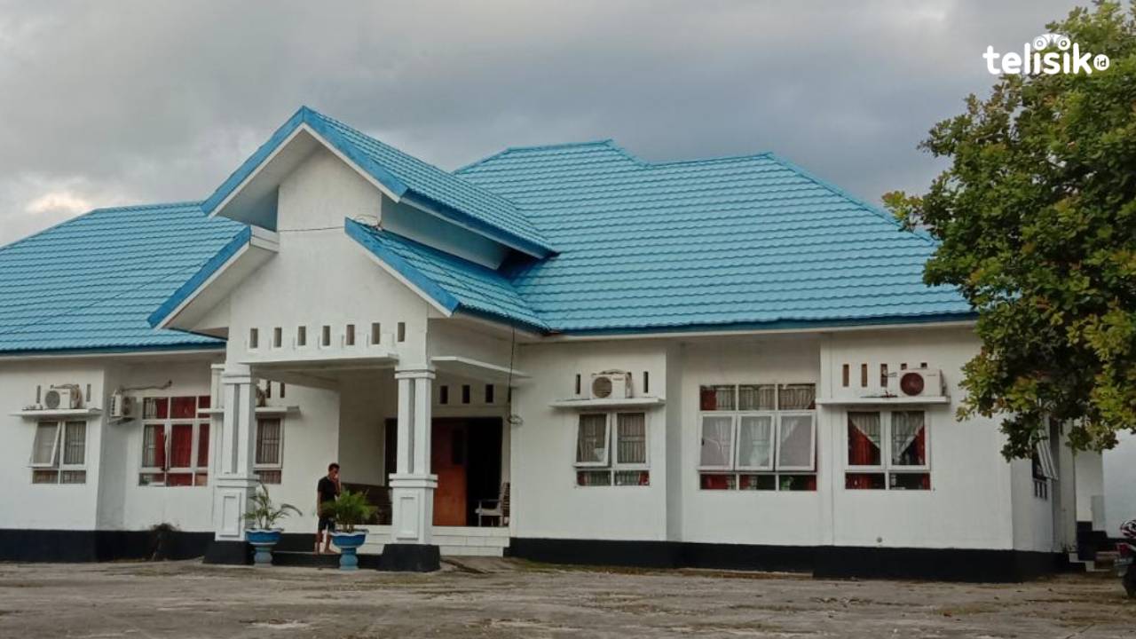 Mantan Kadis Pendidikan Buton Utara Diduga Rugikan Keuangan Negara