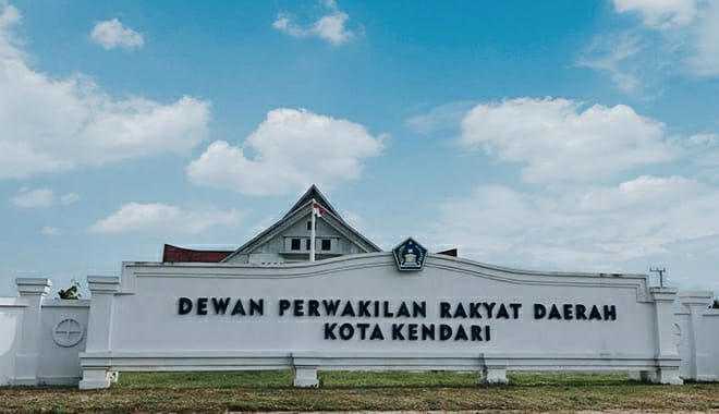 Marak Penyerangan OTK, Dewan Minta Pemkot Ikut Berkontribusi
