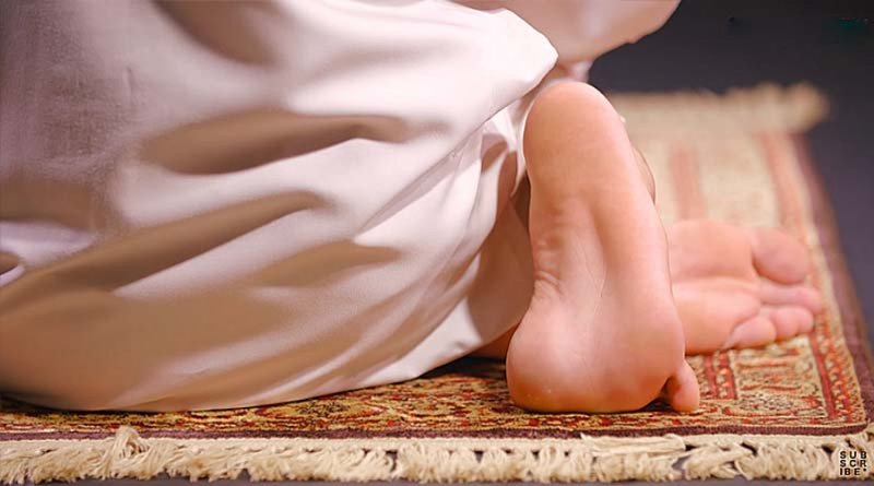 Masya Allah, Inilah 7 Manfaat Gerakan Salat untuk Kesehatan