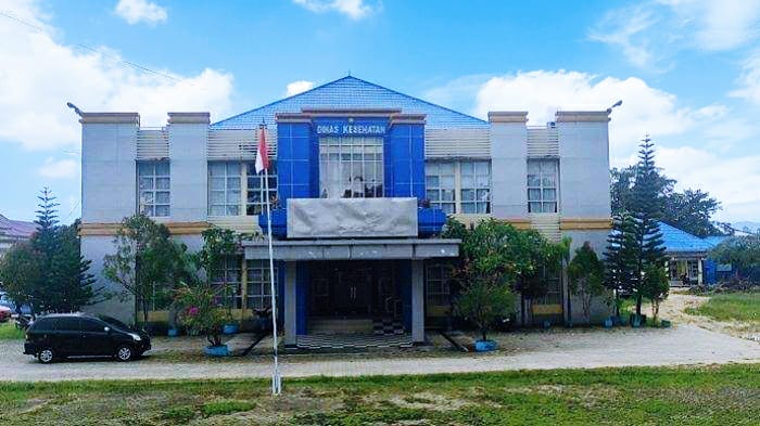 Masyarakat Resah Kasus Hepatitis Akut, Ini Kata Dinkes Sultra