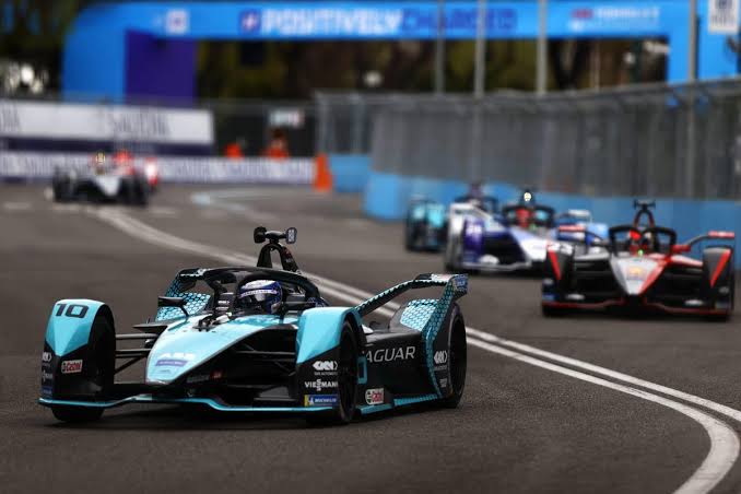 Mau Nonton Formula E di Jakarta? Ini Harga Tiket dan Link Pembeliannya