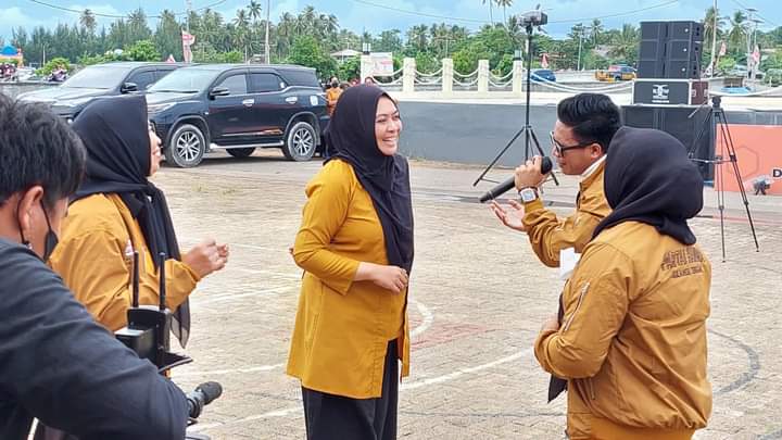 Mediasi Tuntas, Pergantian Ketua DPRD Muna Tetap Berlanjut