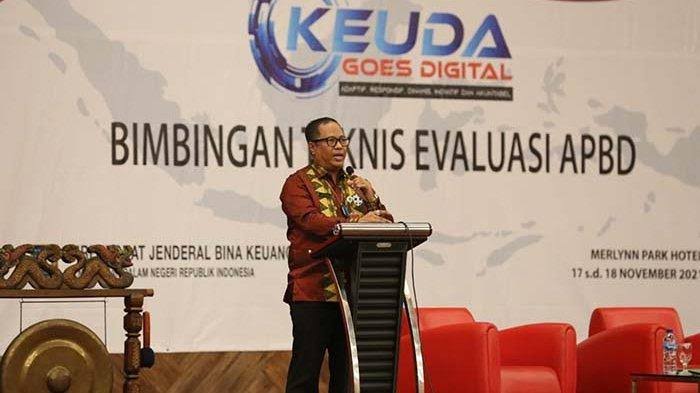 Mendagri Ambil Alih Pelantikan Pj Bupati Muna Barat dan Buton Selatan?