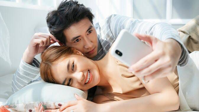 Mengapa Orang Suka Merekam Aktivitas Seksnya? Berikut Hukum dan Penjelasannya