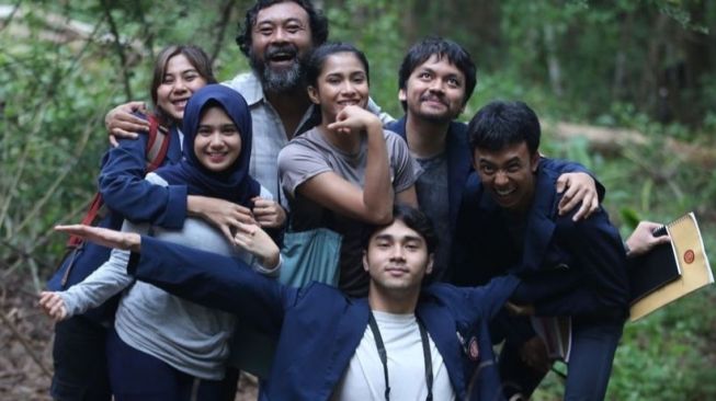 Mistik: Lokasi Asli KKN Desa Penari Terungkap, Bikin Merinding