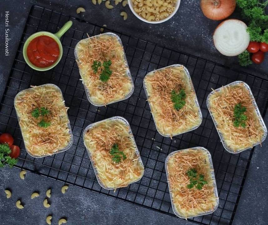 Modal Tak Sampai Rp 10 Ribuan, Berikut Ide Bisnis Kuliner untuk Jualan