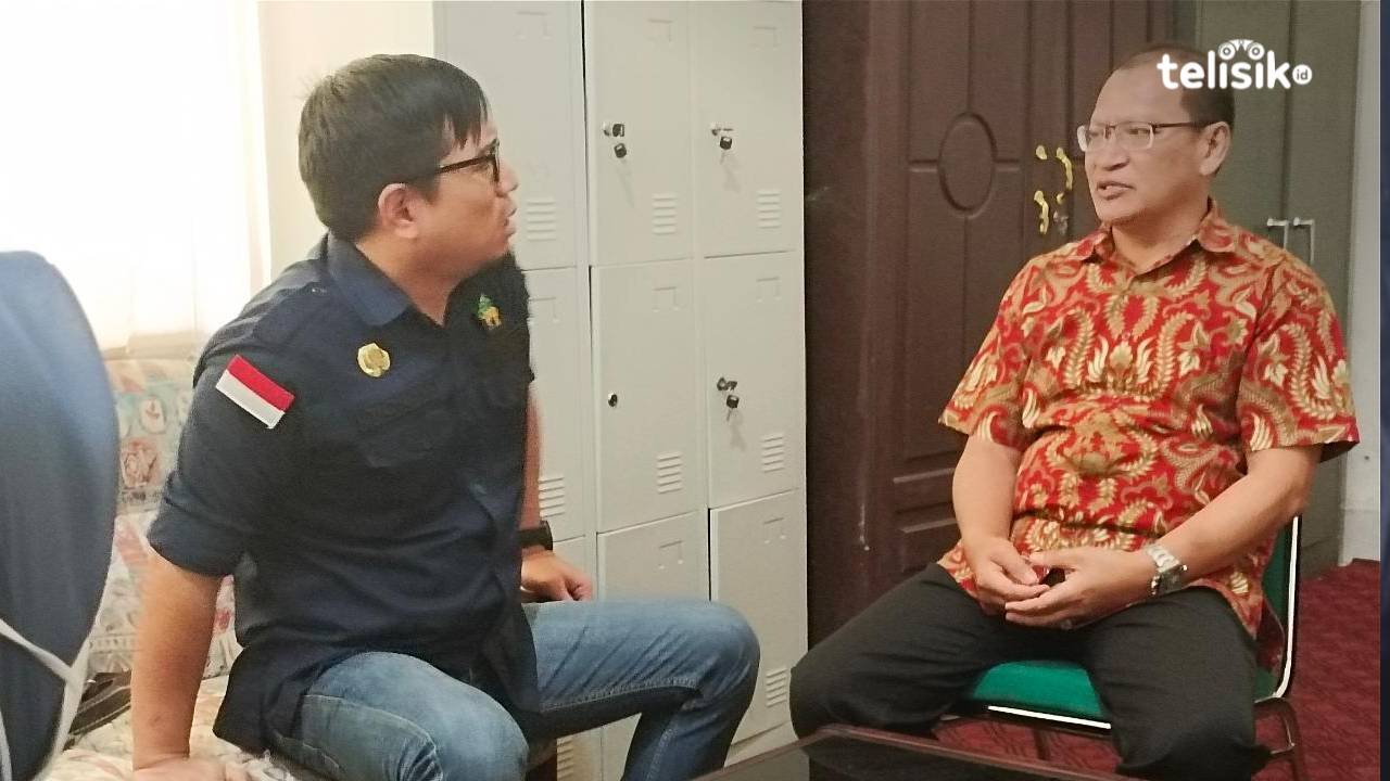 MPP Sebagai Bukti Nyata Hadirnya Pemerintah Bagi Masyarakat Konawe