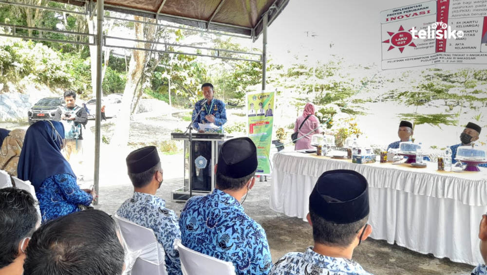 Mudahkan Masyarakat, Dukcapil Kolaka Utara Ciptakan 9 Inovasi Layanan Publik