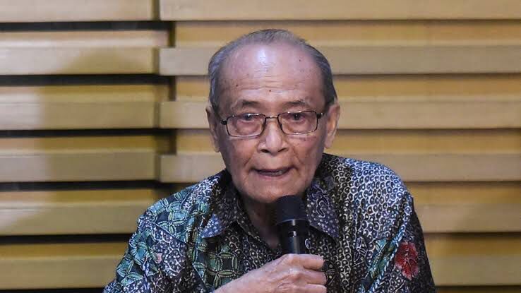 Muhammadiyah Berduka, Tokoh Ulama Buya Syafii Meninggal Dunia