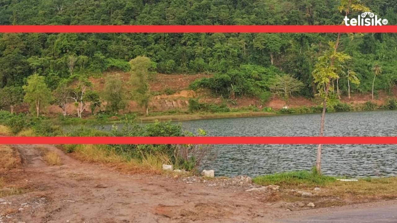 Mulai Dikerjakan, Rujab Bupati dan Wabup Kolut Rampung Desember 2022