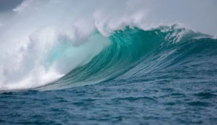 Nusa Tenggara Timur Rawan Gempa dan Tsunami, Ini Alasannya