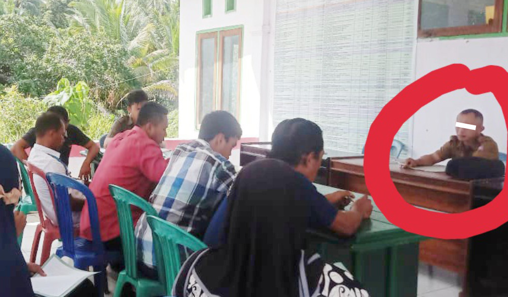 Oknum Pj Kades Sekaligus Lurah di Buton Utara Ditangkap Polisi atas Dugaan Narkotika