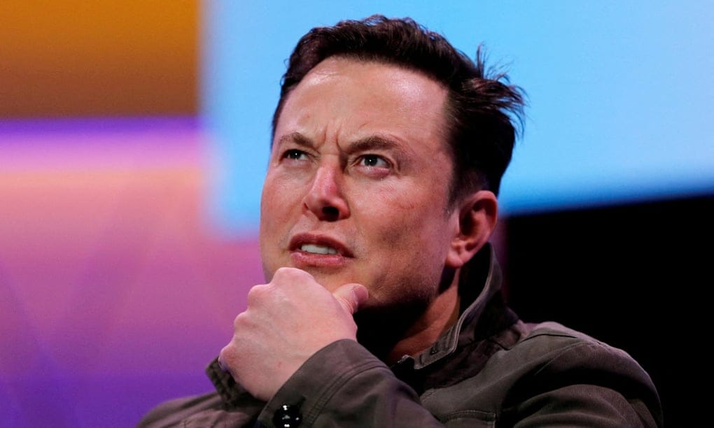 Orang Kaya di Dunia Elon Musk Tersandung Pelecehan Seks, Uang Rp 3,6 Miliar Terungkap