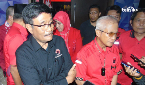 PDIP Target Menang 7 Daerah di Pilbup Sulawesi Tenggara