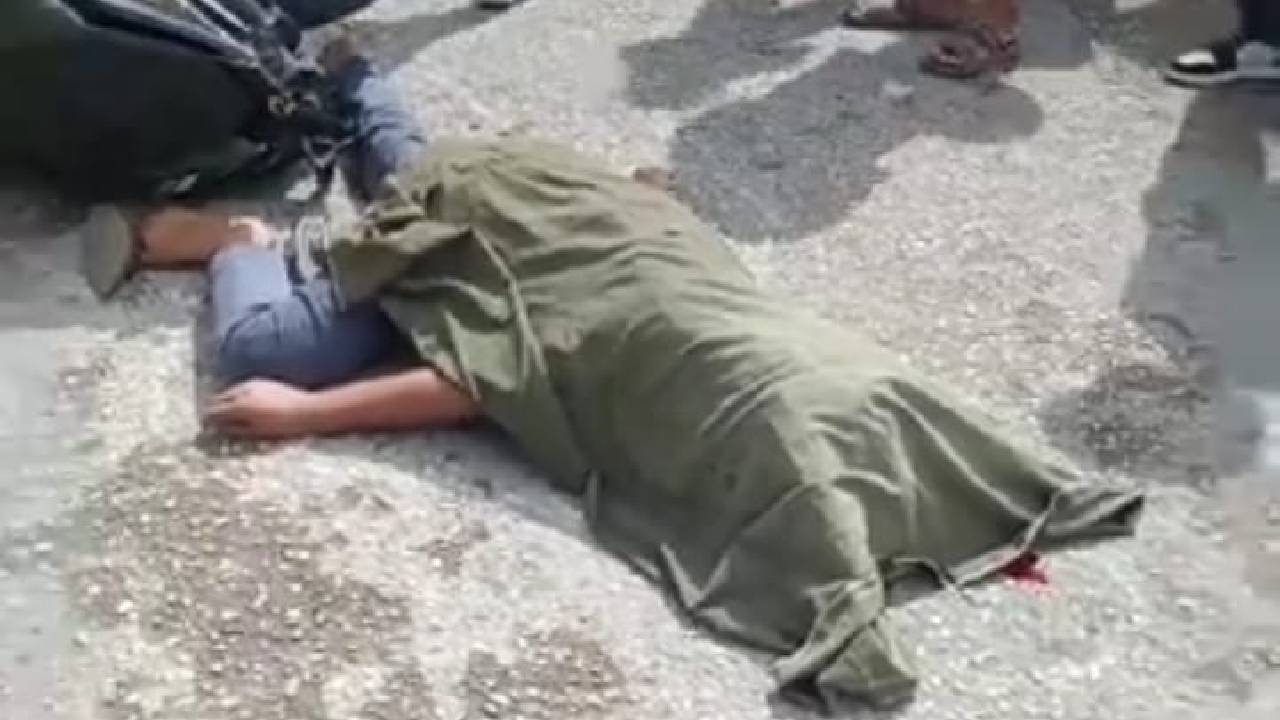 Pelajar di Baubau Tewas Terlindas Mobil Tangki