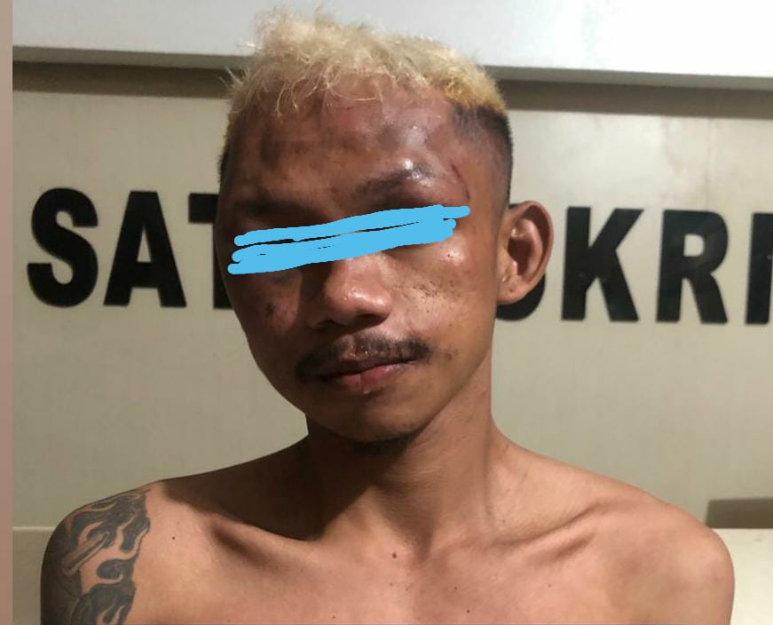 Pelaku Penganiayaan di Kelurahan Lapulu Akhirnya Ditangkap
