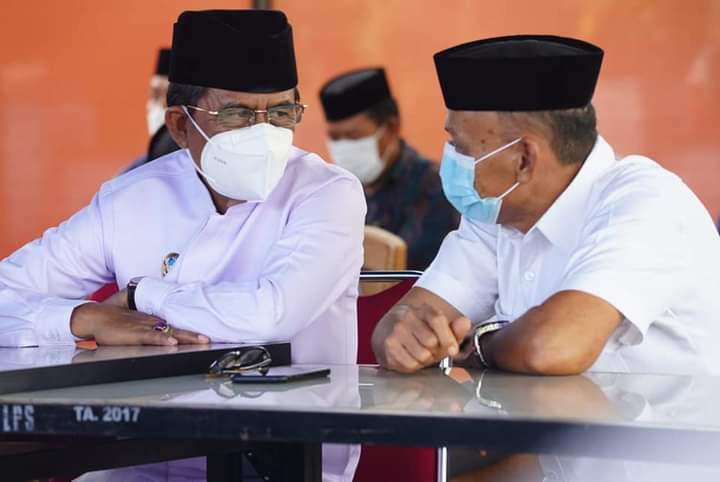 Pembangunan Bandara Kolut Diakomodir dalam Perencanaan Kemenhub Tahun 2023