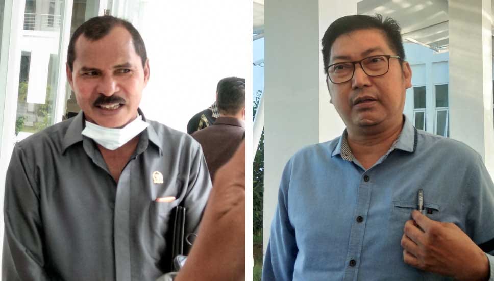 Pembebasan Lahan Warga Pembangunan Pabrik Baterai Litium di Kendari Disoal