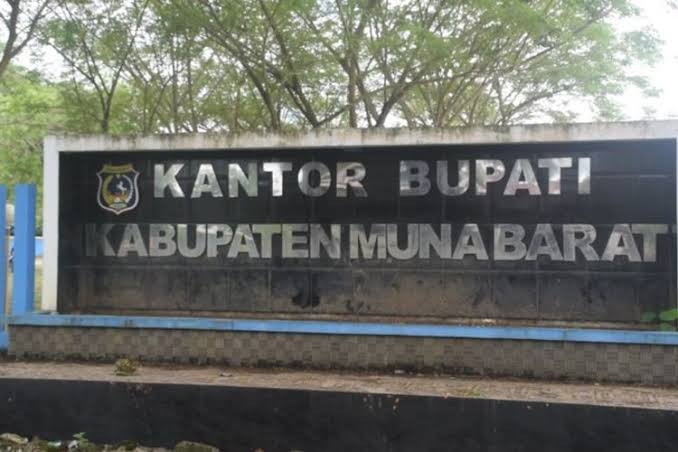 Pemkab Muna Barat Belum Bisa Pastikan Pelantikan Pj Bupati Hari Ini