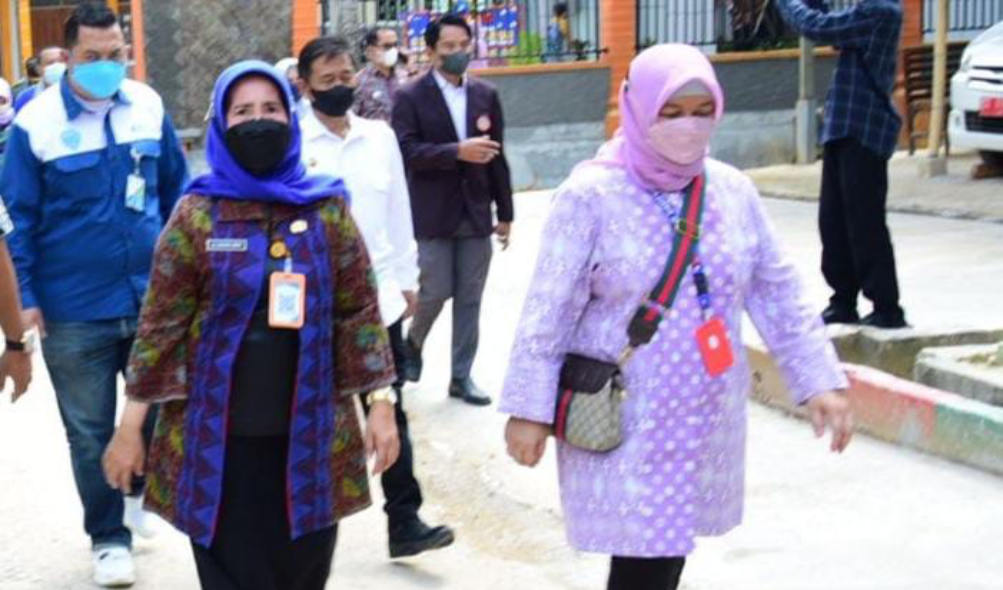 Pemkot Kendari Imbau Puskesmas dan Rumah Sakit Waspada Hepatitis Akut