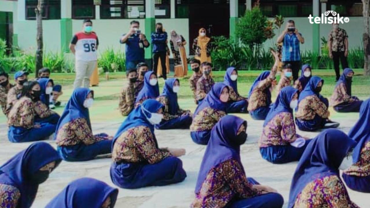 Pendaftaran Peserta Didik Baru Bakal Dibuka, Ini Syarat Yang Harus Dipenuhi