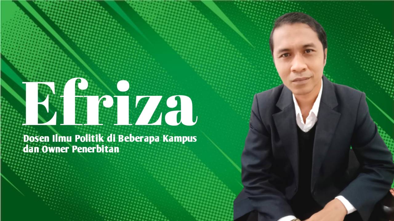 Pergeseran Peran Rekrutmen Politik