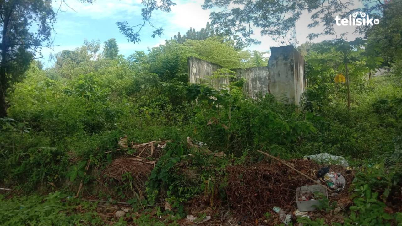 Permohonan Hibah Lahan Eks RS dari Muhammadiyah Masih Ditelaah