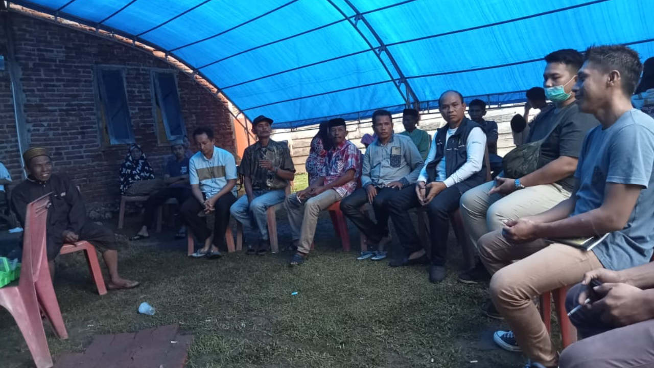 Pihak PLN Sambangi Keluarga Bocah Korban Tersengat Listrik, Polisi Proses Hukum