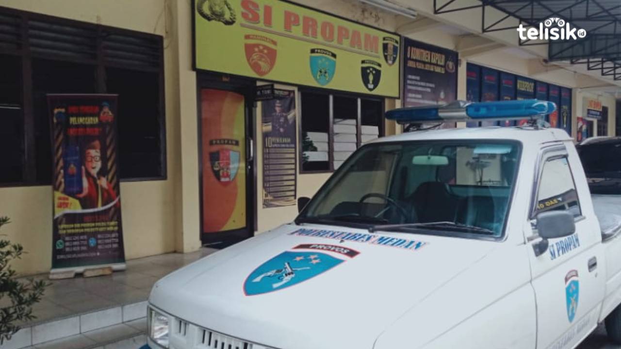 Polisi Ini Ditangkap Konsumsi Narkoba, Jaksa Disebut Sarankan Assessment