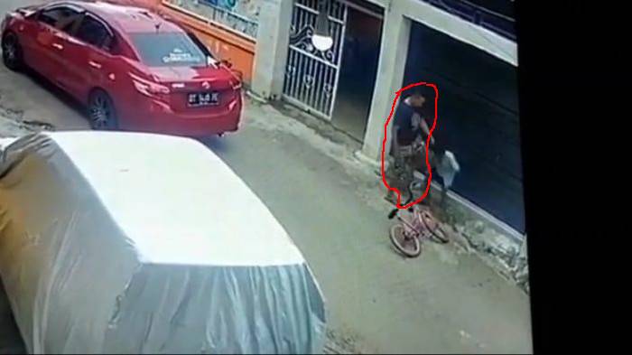 Polisi Penganiaya Bocah di Baubau Dipindah Tugaskan