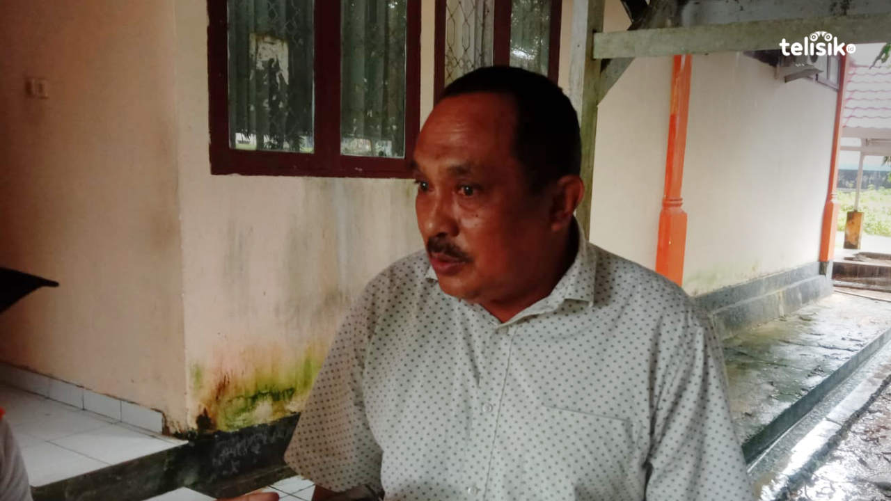 PPPK Muna Menanti SK, Kepala BKPSDM: Sementara Diproses