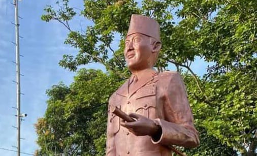 Presiden Bakal Peringati Hari Lahir Pancasila di Ende, Sejumlah Fasilitas Disiapkan