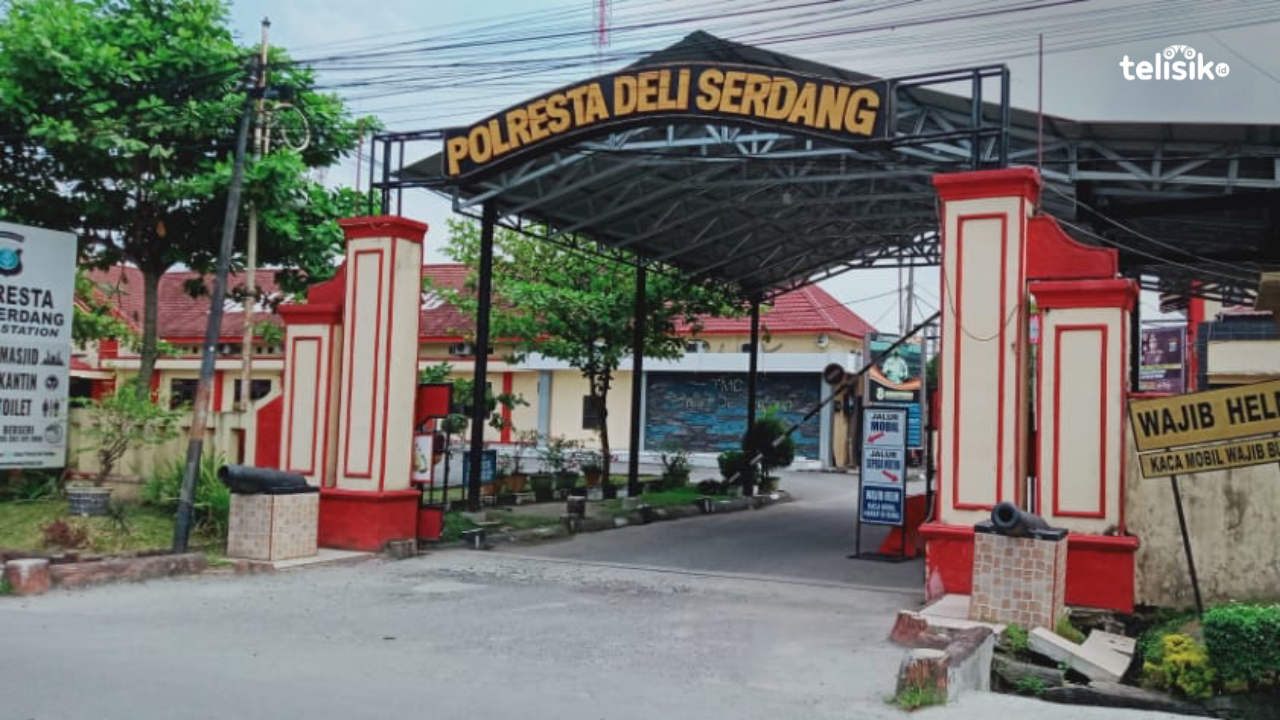 Propam Periksa Penyidik Soal Tewasnya Tersangka Pencabulan