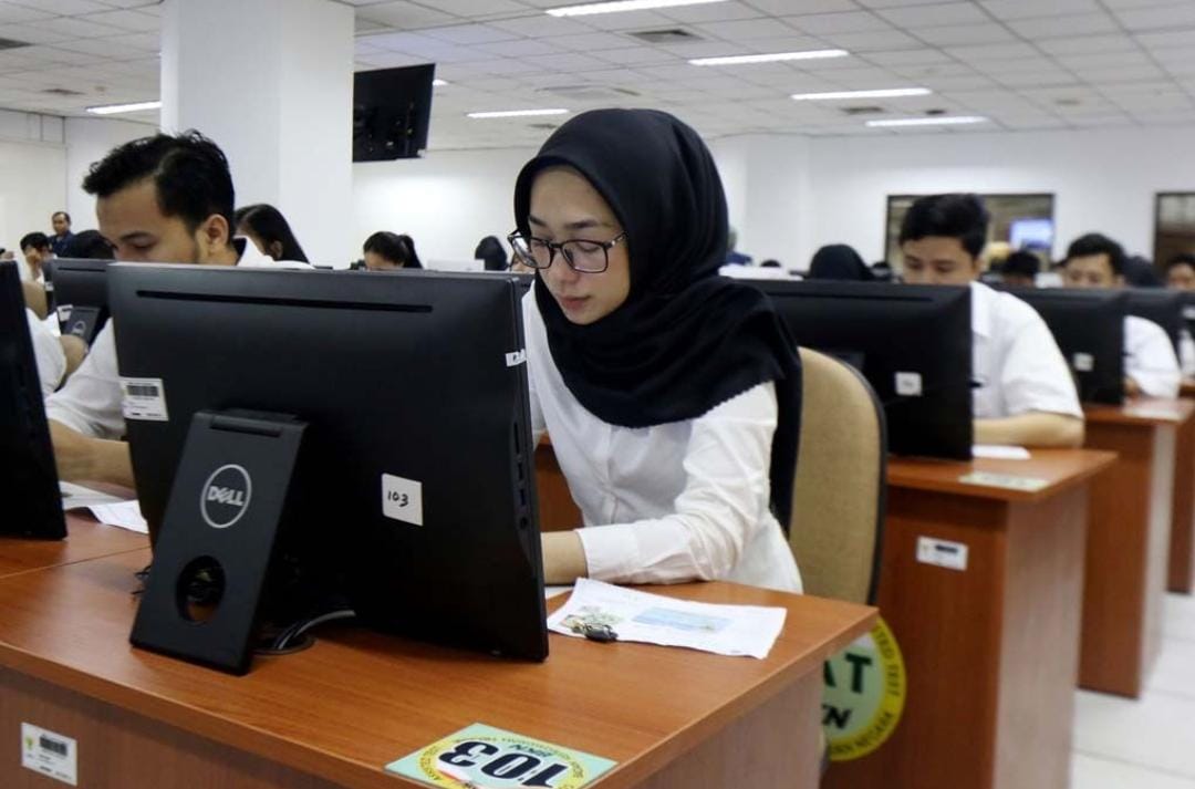 Ratusan CPNS Mengundurkan Diri Walau Sudah Lolos Seleksi, Dapat Sanksi Ratusan Juta