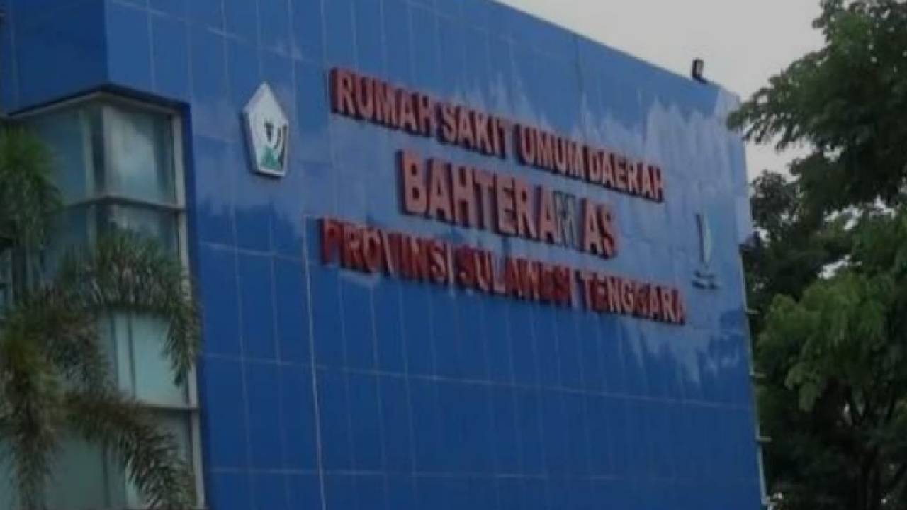 RSUD Bahteramas Kosong Stok Darah, Keluarga Pasien Diharuskan Cari Alternatif