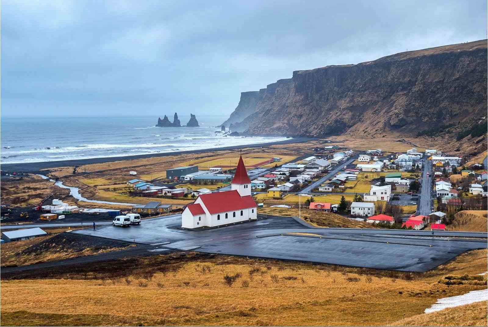 Satu-satunya di Dunia, Inilah Negara Tanpa Nyamuk