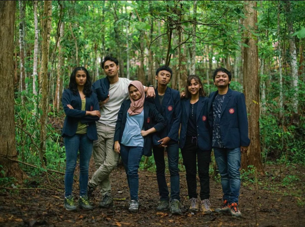 Sebelum Nonton, Simak 4 Fakta Film KKN di Desa Penari 2022