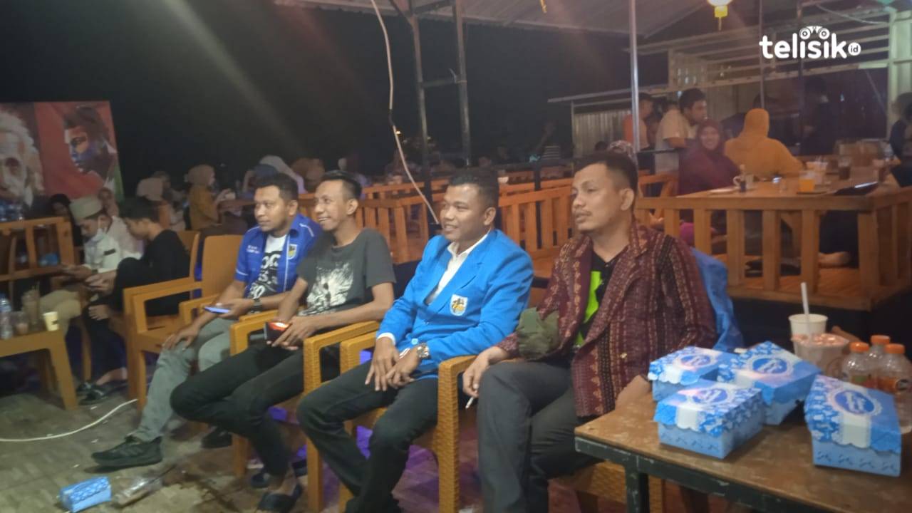 Sejalan Dengan Program Pemkab, KNPI Muna Promosikan Peninggalan Sejarah