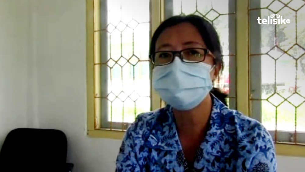 Selain Cegah PMK, Manggarai Juga Cekal Pengiriman Sapi Ilegal ke Luar Daerah